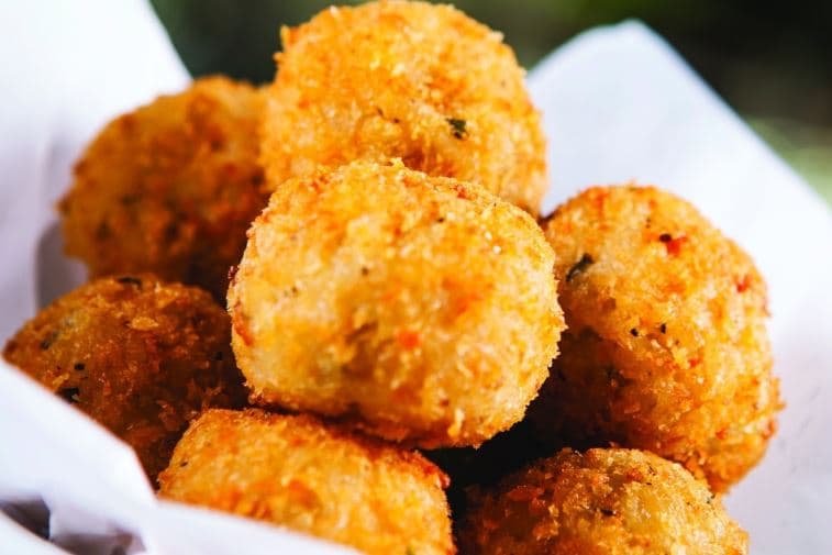 Arancini