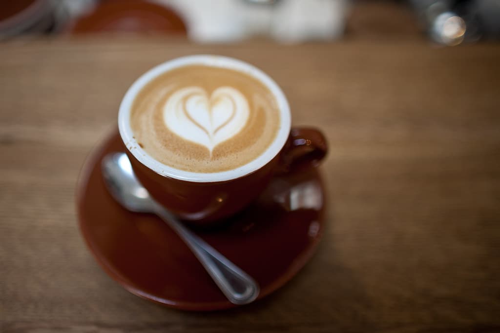 Cappuccino