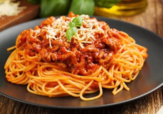 Macarronada