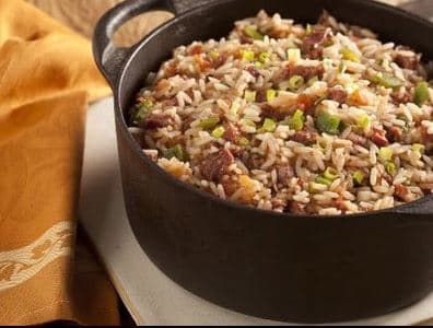 Arroz de carreteiro