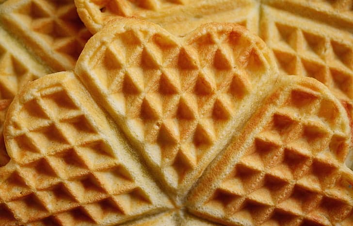 Waffles