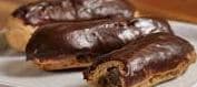 Bombas de Chocolate