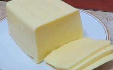 Mussarela falsa