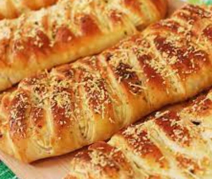 Catarina salgada de frango com catupiry