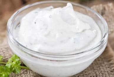 Creme de ricota