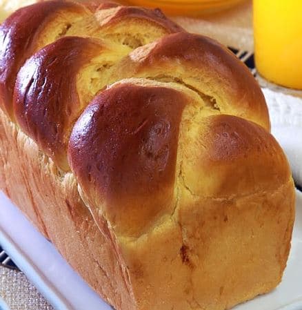 Brioche