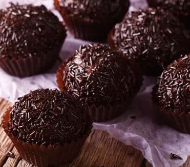 Doce de café